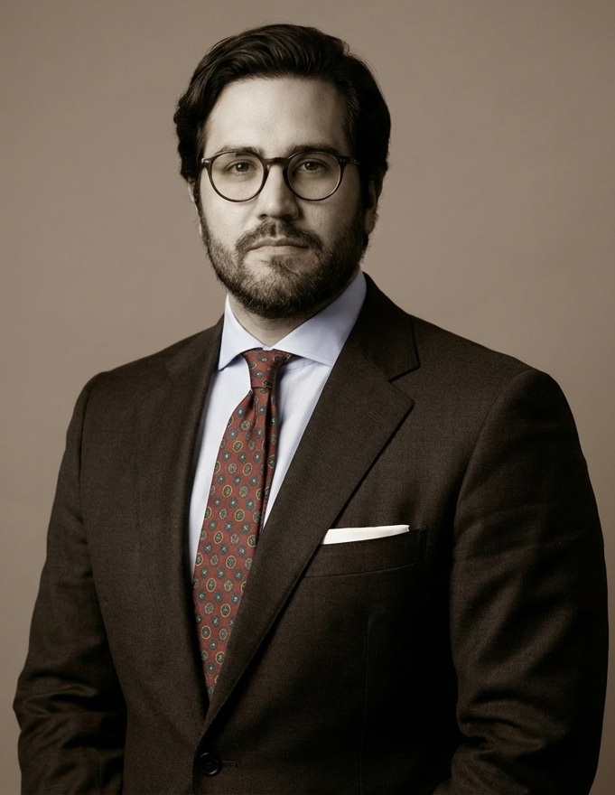 David Peralta Rojas